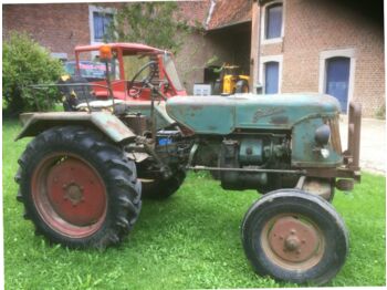 Guldner Abs 10 - Tractor agricol