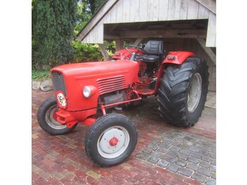 Guldner G30S - Tractor agricol