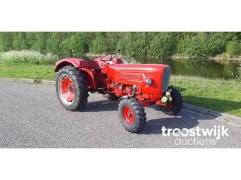 Güldner G30s - Tractor agricol