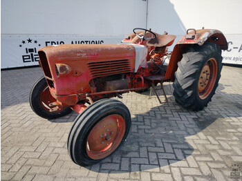 Guldner Gotland G50S - Tractor agricol