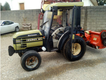 HURLIMANN Prince 325 - Tractor agricol