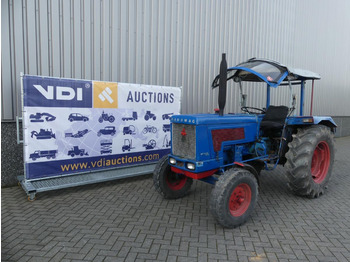 Hanomag Granit 501-S - Tractor agricol