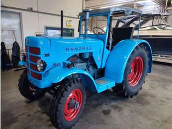 Hanomag  Hanomag R45 Traktor  - Tractor agricol