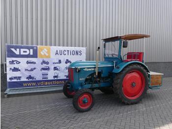 Hanomag R324S - Tractor agricol