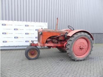 Hanomag R35 RC - Tractor agricol