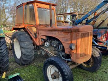Hanomag R45 / Barreiros R545 - Tractor agricol