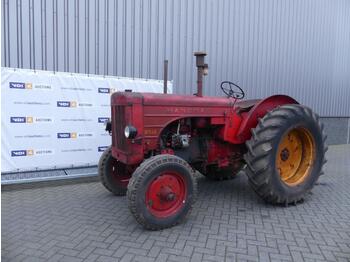 Hanomag R540 - Tractor agricol