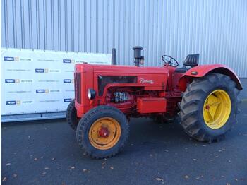 Hanomag Robust 800 - Tractor agricol