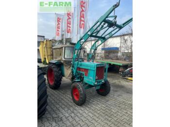 Hanomag granit 500 e-s - Tractor agricol