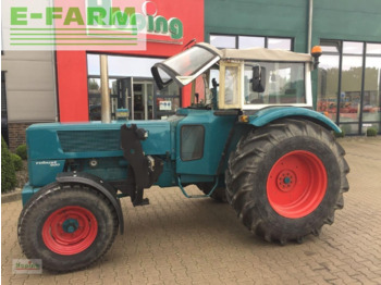 Hanomag robust 901-s - Tractor agricol