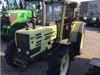 Hürlimann h-466 - Tractor agricol