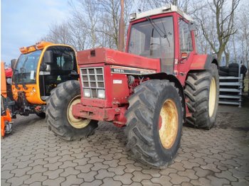 IHC 1056XL - Tractor agricol