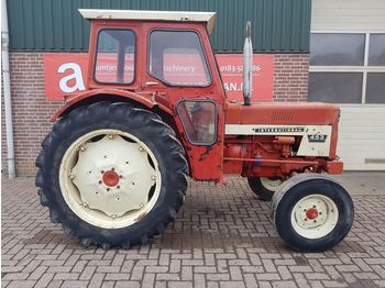 INTERNATIONAL 453 - Tractor agricol