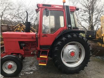 INTERNATIONAL 785 - Tractor agricol