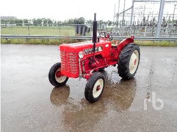INTERNATIONAL B275 - Tractor agricol