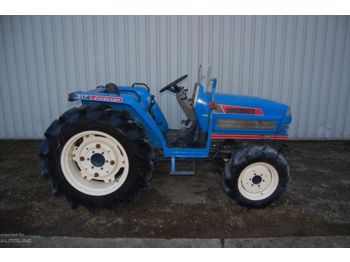 ISEKI TA317F  - Tractor agricol