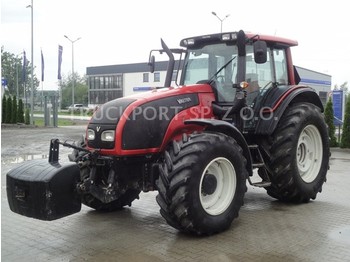 Inne VALTRA T151e POWER, TRACTOR, 37500 EUR - Tractor agricol