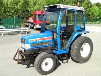 Iseki (J) Traktor / 5140 A - Tractor agricol