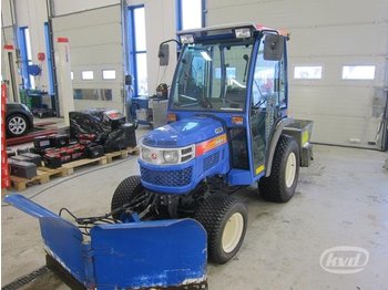 Iseki TM3240FH Kompakttraktor  - Tractor agricol