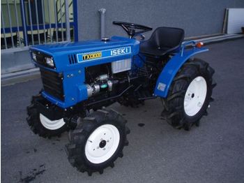 Iseki TX1300F DT - 4X4 - Tractor agricol
