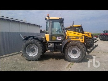JCB 1115-20 2WS - Tractor agricol