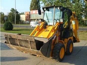 JCB 1CX - Tractor agricol
