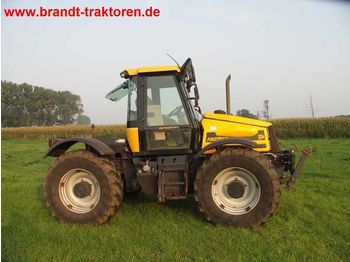 JCB 2125 wheeled tractor - Tractor agricol