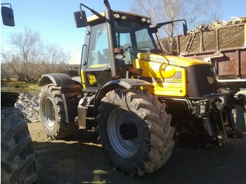 JCB 2140 - Tractor agricol