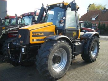 JCB 2140 - Tractor agricol