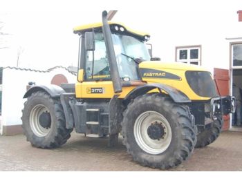 JCB 3170 - Tractor agricol