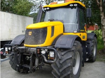 JCB 3170 Fast Track pluss - Tractor agricol