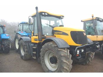 JCB 3170 wheeled tractor - Tractor agricol