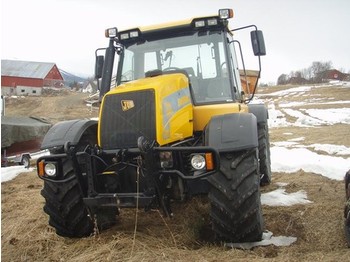 JCB 3185-65 - Tractor agricol