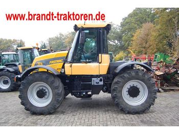 JCB 3185 *Allrad* - Tractor agricol