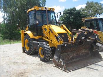 JCB 3CX - Tractor agricol