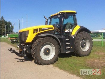 Tractor agricol JCB 8310