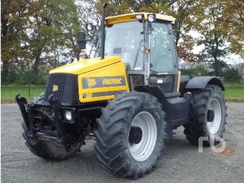 JCB FASTRAC 1115 - Tractor agricol