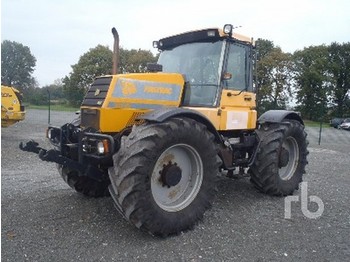 JCB FASTRAC 185-65 - Tractor agricol