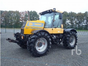 JCB FASTRAC 185-65A - Tractor agricol
