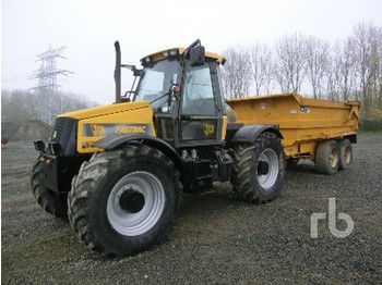 JCB FASTRAC 2150 - Tractor agricol