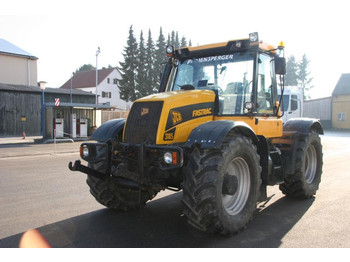 JCB FASTTRAC 3185 - Tractor agricol