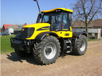 JCB Fastrac 3170 Plus - Tractor agricol