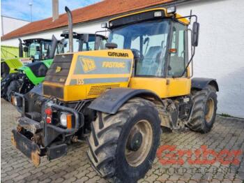 JCB Fastrac HMV 155 T - tractor agricol