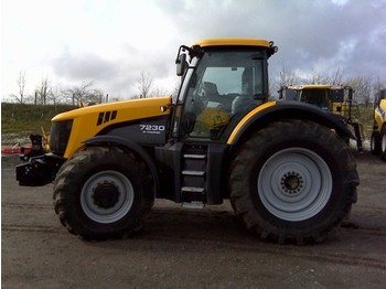 JCB JCB Fastrac 7230 - Tractor agricol
