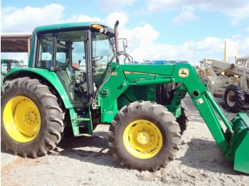 JOHN DEERE 6320 - Tractor agricol