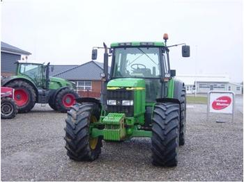 JOHN DEERE 6910 AQ TLS - Tractor agricol