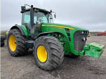 Tractor agricol JOHN DEERE 8530