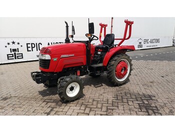 Jinma 204E - Tractor agricol