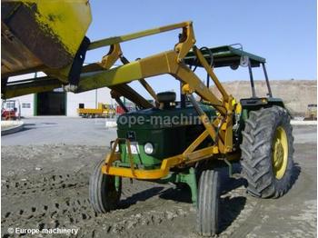 John Deere 2140 2S - Tractor agricol