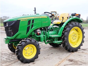 John Deere 3036EN 4WD - New / Unused - tractor agricol